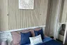 1 Bedroom Condo for rent in Edge Sukhumvit 23, Khlong Toei Nuea, Bangkok near BTS Asoke