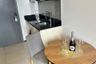 1 Bedroom Condo for rent in Edge Sukhumvit 23, Khlong Toei Nuea, Bangkok near BTS Asoke