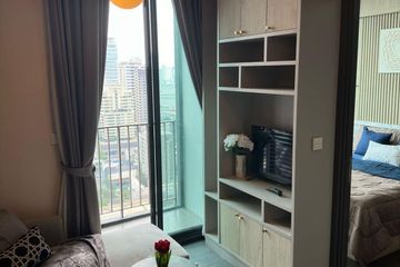 1 Bedroom Condo for rent in Khlong Toei Nuea, Bangkok near MRT Sukhumvit