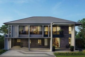 6 Bedroom House for rent in Hua Mak, Bangkok