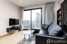 1 Bedroom Condo for rent in HQ by Sansiri, Khlong Tan Nuea, Bangkok near BTS Thong Lo