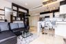 1 Bedroom Condo for rent in HQ by Sansiri, Khlong Tan Nuea, Bangkok near BTS Thong Lo
