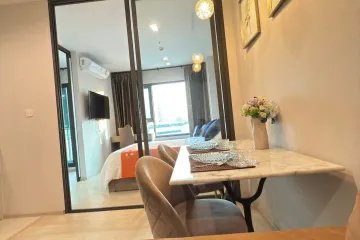 1 Bedroom Condo for rent in Lumpini, Bangkok near BTS Ploen Chit