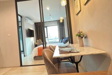 1 Bedroom Condo for rent in Life One Wireless, Lumpini, Bangkok near BTS Ploen Chit