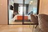 1 Bedroom Condo for rent in Life One Wireless, Lumpini, Bangkok near BTS Ploen Chit