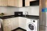 1 Bedroom Condo for rent in HQ by Sansiri, Khlong Tan Nuea, Bangkok near BTS Thong Lo