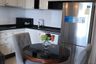 1 Bedroom Condo for rent in HQ by Sansiri, Khlong Tan Nuea, Bangkok near BTS Thong Lo