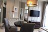 1 Bedroom Condo for rent in HQ by Sansiri, Khlong Tan Nuea, Bangkok near BTS Thong Lo