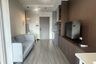 1 Bedroom Condo for rent in Ideo Sukhumvit - Rama 4, Phra Khanong, Bangkok near BTS Phra Khanong