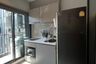 1 Bedroom Condo for rent in Life Asoke Rama 9, Makkasan, Bangkok near MRT Phra Ram 9