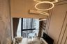 1 Bedroom Condo for rent in Landmark @MRTA Station, Bang Kapi, Bangkok near MRT Pradit Manutham
