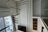 1 Bedroom Condo for rent in Landmark @MRTA Station, Bang Kapi, Bangkok near MRT Pradit Manutham