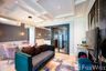 2 Bedroom Condo for rent in Taka Haus Ekamai 12, Khlong Tan Nuea, Bangkok near BTS Ekkamai