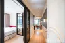 2 Bedroom Condo for rent in Taka Haus Ekamai 12, Khlong Tan Nuea, Bangkok near BTS Ekkamai