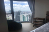 1 Bedroom Condo for rent in Ashton Asoke, Khlong Toei Nuea, Bangkok near MRT Sukhumvit