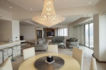 3 Bedroom Condo for rent in Khlong Ton Sai, Bangkok near BTS Saphan Taksin