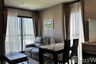 1 Bedroom Condo for rent in Rhythm Sukhumvit 36-38, Khlong Tan, Bangkok near BTS Thong Lo
