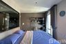 1 Bedroom Condo for rent in Rhythm Sukhumvit 36-38, Khlong Tan, Bangkok near BTS Thong Lo