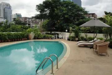 3 Bedroom Condo for rent in Thung Maha Mek, Bangkok near MRT Lumpini