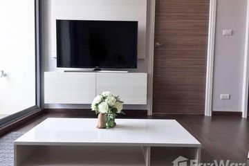 1 Bedroom Condo for rent in Q Asoke, Makkasan, Bangkok near MRT Phetchaburi