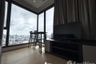 1 Bedroom Condo for rent in Ashton Asoke - Rama 9, Din Daeng, Bangkok near MRT Phra Ram 9