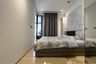 1 Bedroom Condo for rent in Ashton Asoke - Rama 9, Din Daeng, Bangkok near MRT Phra Ram 9