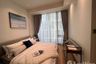 1 Bedroom Condo for rent in 28 Chidlom, Lumpini, Bangkok near BTS Chit Lom