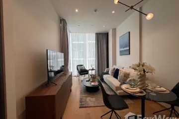 1 Bedroom Condo for rent in Lumpini, Bangkok near BTS Chit Lom