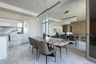 2 Bedroom Condo for rent in Four Seasons Private Residences, Thung Wat Don, Bangkok near BTS Saphan Taksin