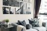 1 Bedroom Condo for rent in The Lumpini 24, Khlong Tan, Bangkok near BTS Phrom Phong