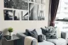 1 Bedroom Condo for rent in The Lumpini 24, Khlong Tan, Bangkok near BTS Phrom Phong