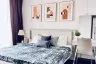 1 Bedroom Condo for rent in The Lumpini 24, Khlong Tan, Bangkok near BTS Phrom Phong