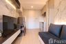 1 Bedroom Condo for rent in Lumpini Suite Phetchaburi - Makkasan, Makkasan, Bangkok near Airport Rail Link Makkasan