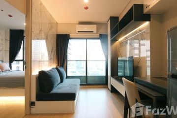 1 Bedroom Condo for rent in Lumpini Suite Phetchaburi - Makkasan, Makkasan, Bangkok near Airport Rail Link Makkasan