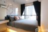 1 Bedroom Condo for rent in Lumpini Suite Phetchaburi - Makkasan, Makkasan, Bangkok near Airport Rail Link Makkasan