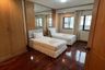 2 Bedroom Apartment for rent in S.R. Place, Khlong Tan Nuea, Bangkok