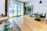 2 Bedroom Condo for rent in 39 by Sansiri, Khlong Tan Nuea, Bangkok near BTS Phrom Phong