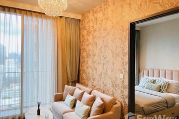 1 Bedroom Condo for rent in Khlong Toei Nuea, Bangkok near MRT Sukhumvit