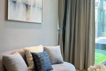 1 Bedroom Condo for rent in 28 Chidlom, Lumpini, Bangkok near BTS Chit Lom