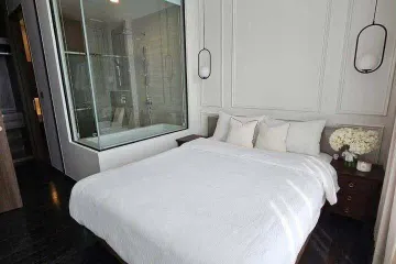 1 Bedroom Condo for rent in Park Origin Thonglor, Khlong Tan Nuea, Bangkok