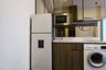 1 Bedroom Condo for rent in Park Origin Thonglor, Khlong Tan Nuea, Bangkok
