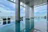 1 Bedroom Condo for rent in Park Origin Thonglor, Khlong Tan Nuea, Bangkok