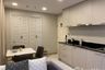 1 Bedroom Condo for rent in Bless Residence, Khlong Tan Nuea, Bangkok near BTS Phrom Phong