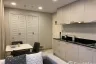 1 Bedroom Condo for rent in Bless Residence, Khlong Tan Nuea, Bangkok near BTS Phrom Phong