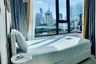 2 Bedroom Condo for rent in Life One Wireless, Lumpini, Bangkok near BTS Ploen Chit