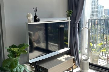 1 Bedroom Condo for rent in XT Ekkamai, Khlong Tan Nuea, Bangkok