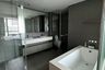 1 Bedroom Condo for rent in The River by Raimon Land, Khlong Ton Sai, Bangkok near BTS Krung Thon Buri