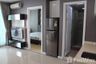 1 Bedroom Condo for rent in TC Green, Huai Khwang, Bangkok near MRT Phetchaburi