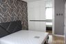 1 Bedroom Condo for rent in TC Green, Huai Khwang, Bangkok near MRT Phetchaburi