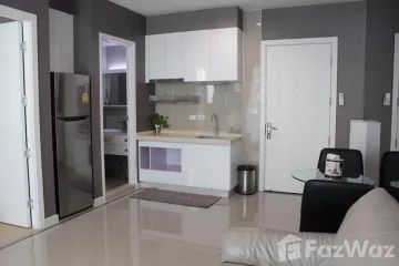 1 Bedroom Condo for rent in TC Green, Huai Khwang, Bangkok near MRT Phetchaburi